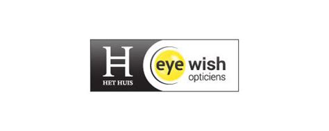 Opticien Het Huis Eye Wish Opticiens in Gorinchem.